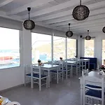 公寓式酒店 大洋别墅酒店 图罗斯