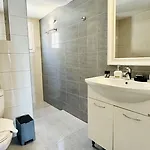 公寓式酒店 大洋别墅酒店 3*