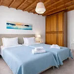 Apart-hotel Oceania