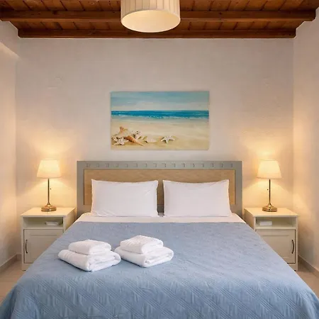 Oceania 4* Τούρλος