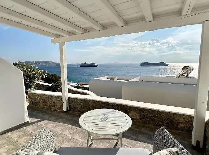 Oceania 4* Τούρλος