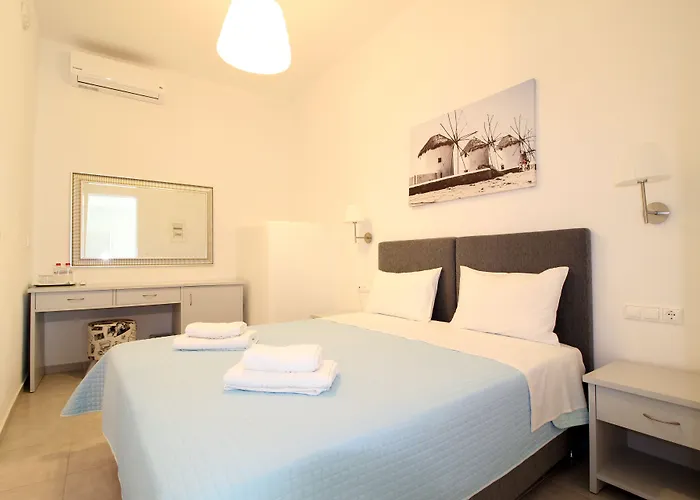 Oceania Τούρλος