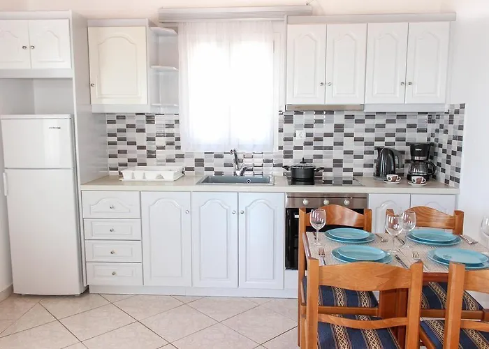 Oceania Τούρλος