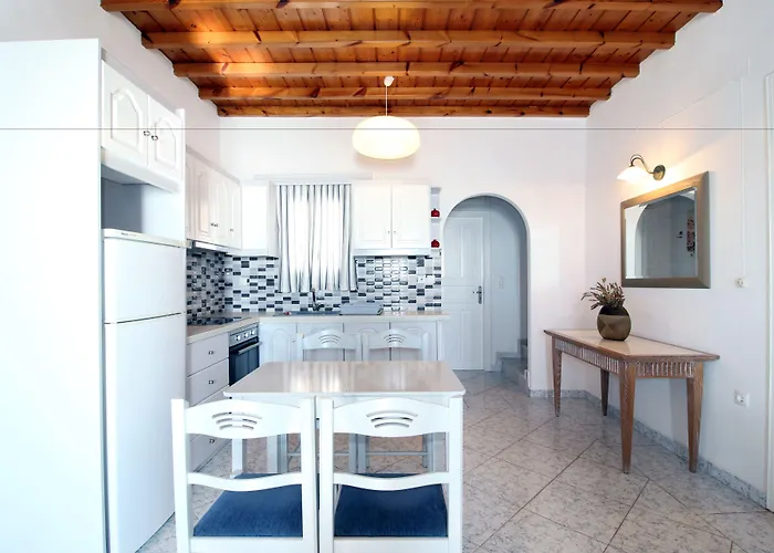 Oceania 4* Τούρλος