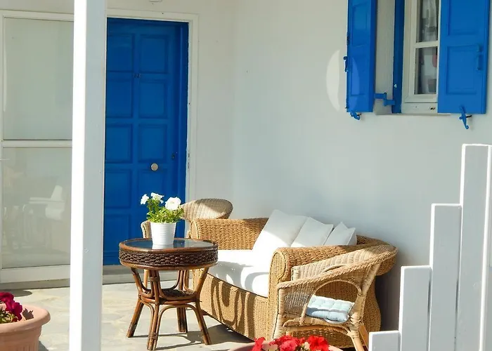 Oceania Τούρλος