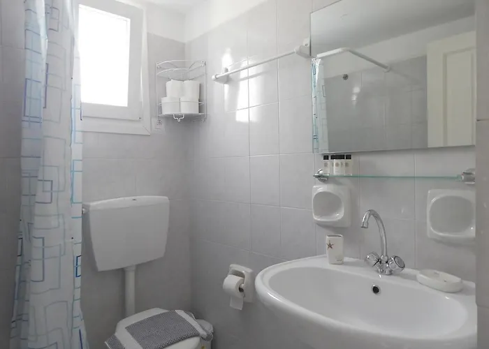 Oceania 4* Τούρλος