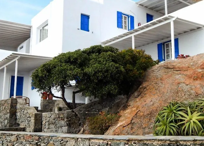 Oceania 4* Τούρλος