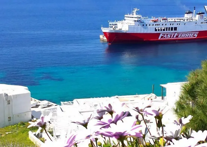 Oceania Τούρλος