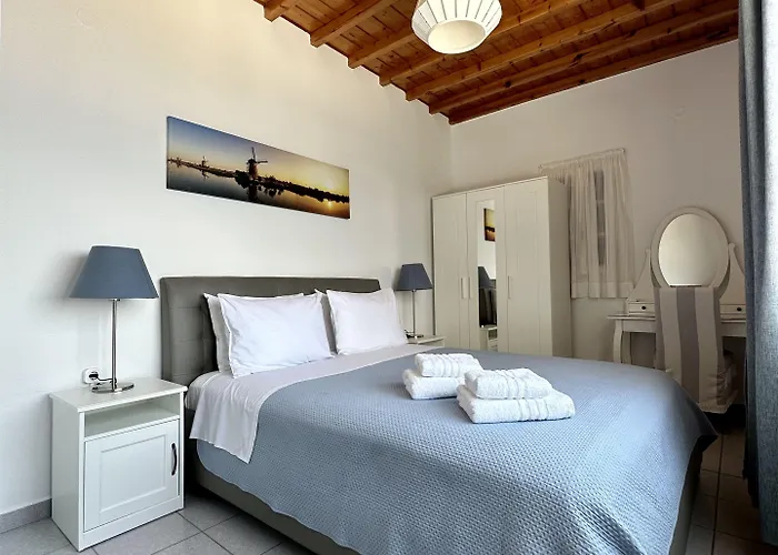 Oceania 4* Τούρλος