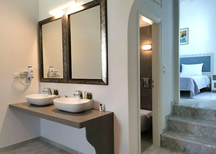 Oceania 4* Τούρλος