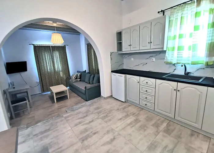 Oceania 4* Τούρλος