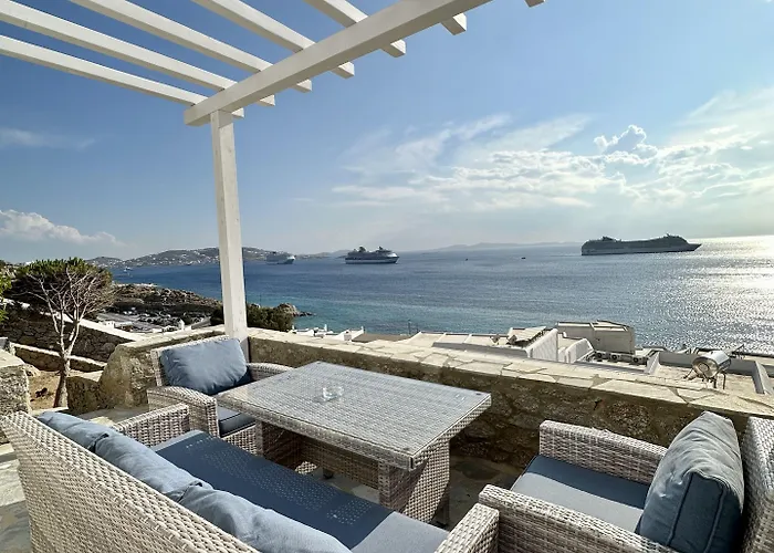 Oceania 4* Τούρλος