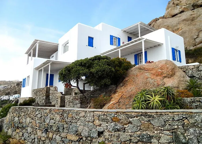 Oceania 4* Τούρλος