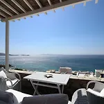 Ξενοδοχείο με διαμερίσματα Oceania
