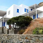 Oceania 3* Τούρλος