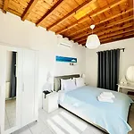 Ξενοδοχείο με διαμερίσματα Oceania 3*
