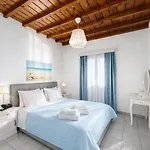 Ξενοδοχείο με διαμερίσματα Oceania 3*