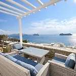 Oceania 3* Τούρλος