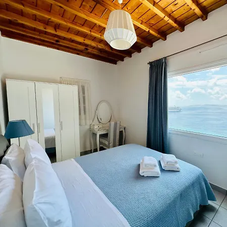 Oceania Hotel apartamentowy 4*