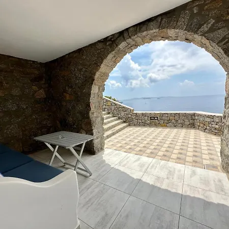 Oceania Hotel apartamentowy