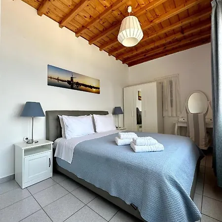 Oceania Hotel apartamentowy