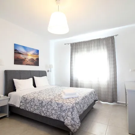 Oceania Hotel apartamentowy