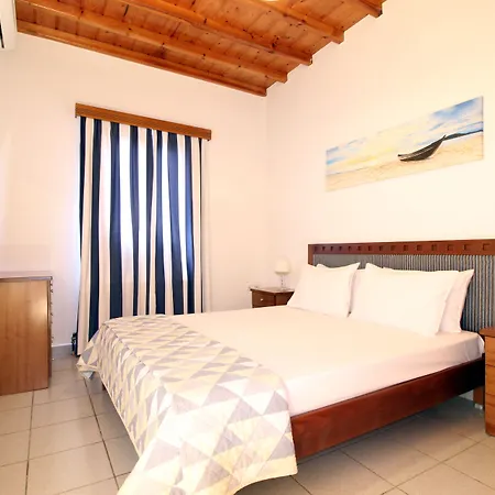 Oceania Hotel apartamentowy