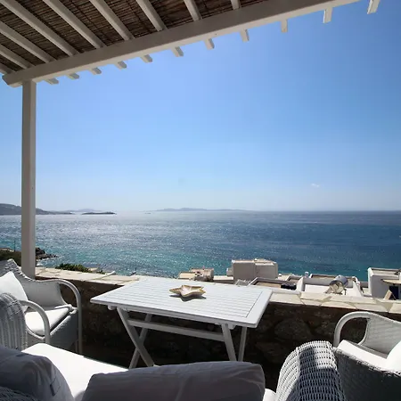 Hotel apartamentowy Oceania