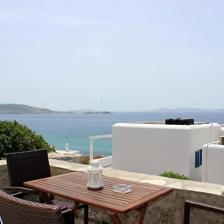 Oceania Hotel apartamentowy 4*