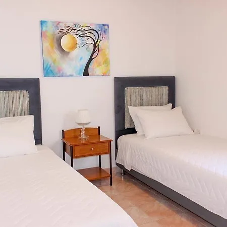 Oceania Hotel apartamentowy