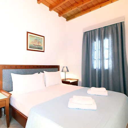 Hotel apartamentowy Oceania