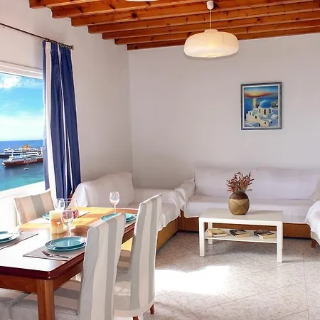 Oceania Hotel apartamentowy