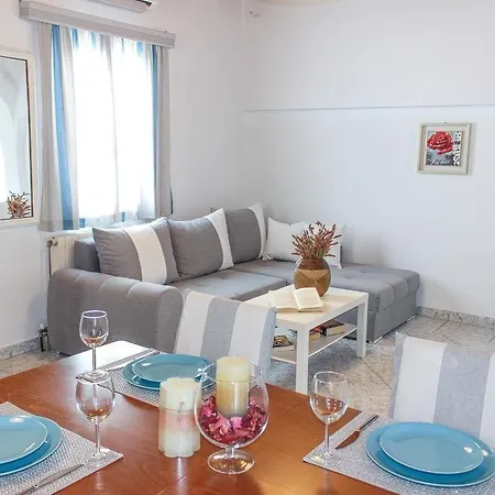 Oceania Hotel apartamentowy