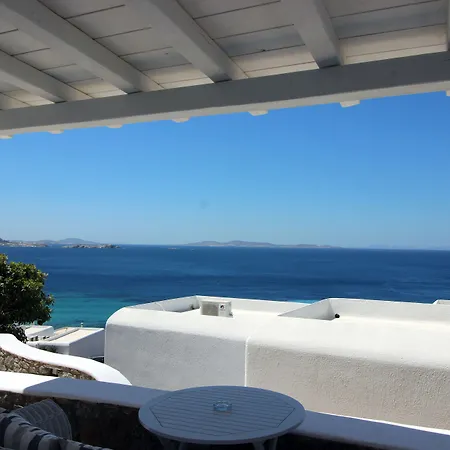 Hotel apartamentowy Oceania 4*