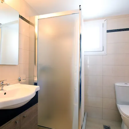 Oceania Hotel apartamentowy 4*