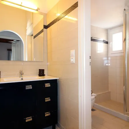 Hotel apartamentowy Oceania