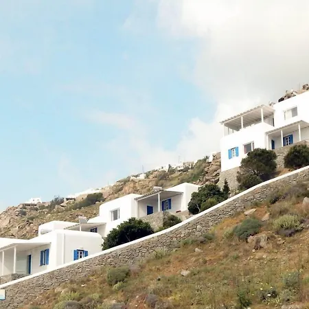 Oceania Hotel apartamentowy 4*