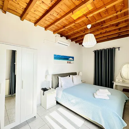 Hotel apartamentowy Oceania 4*