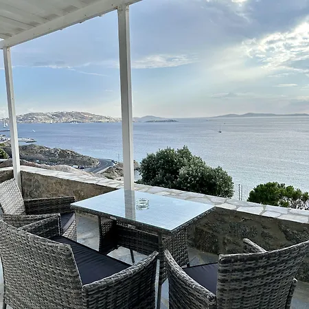 Oceania Hotel apartamentowy 4*