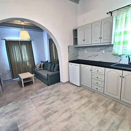 Oceania 3* Тоурлос