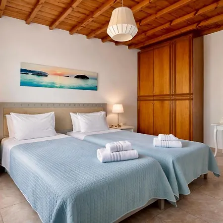 Appart hôtel Oceania 4*