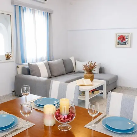 شقة فندقية أوشيينيا تورلوس