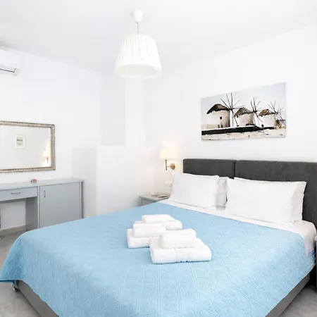 오세아니아 아파트호텔 투를로스