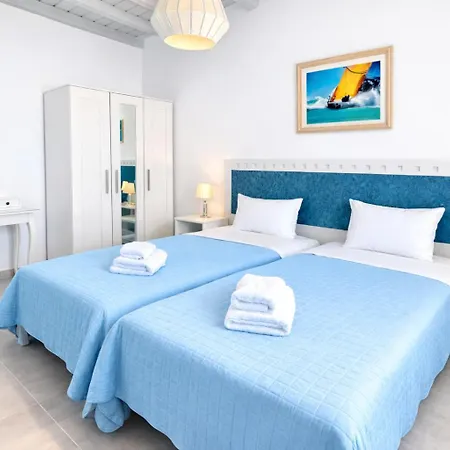 오세아니아 아파트호텔 4*