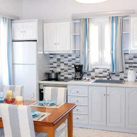 شقة فندقية أوشيينيا تورلوس