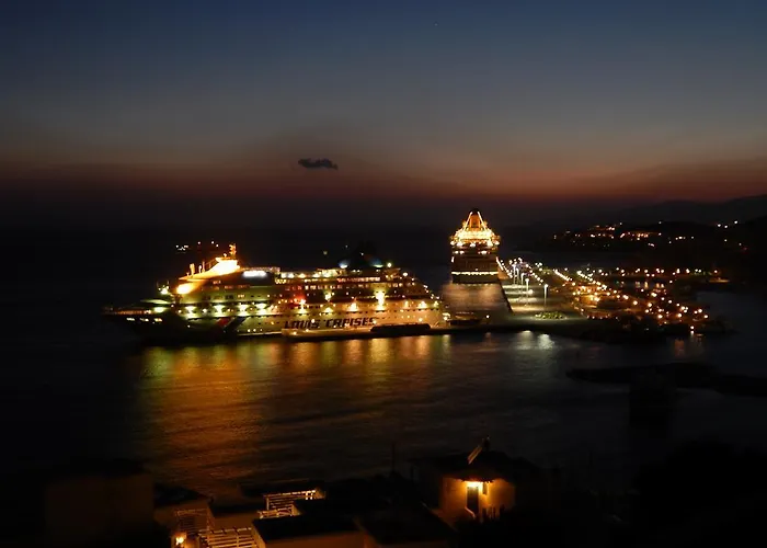 Oceania Appart hôtel 4*