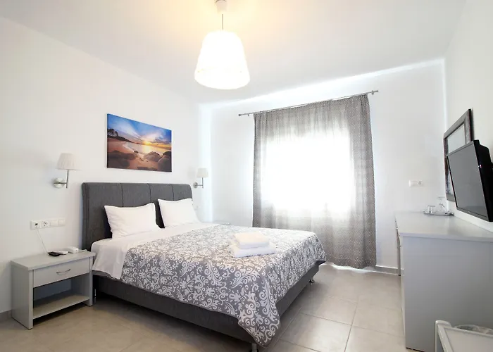 Oceania Appart hôtel