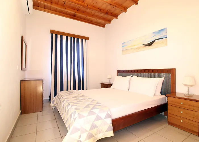 Oceania Appart hôtel