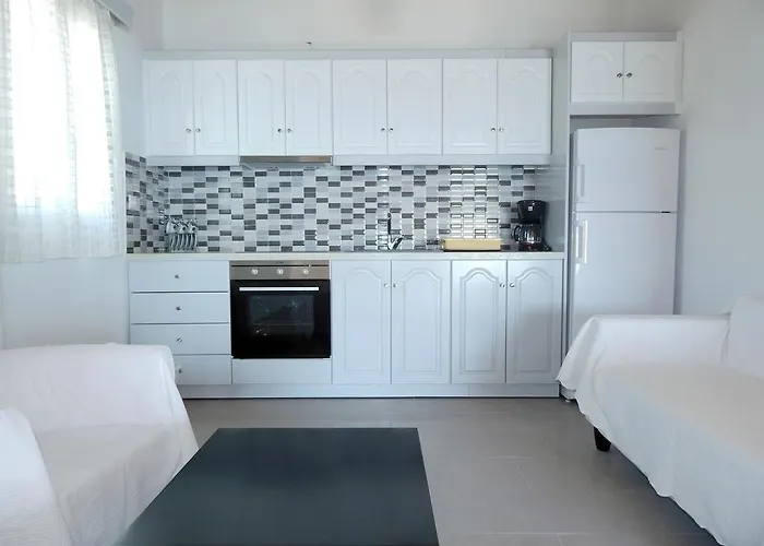 Appart hôtel Oceania 4*