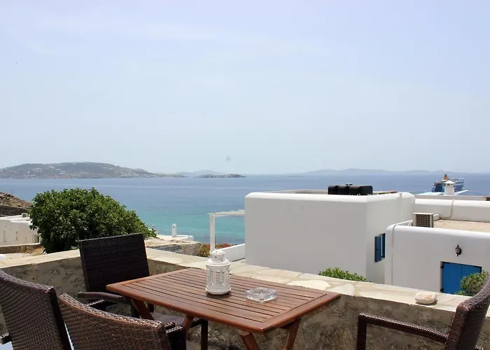 Oceania Appart hôtel 4*